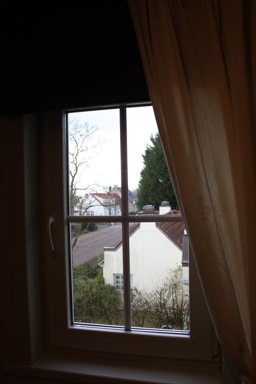 Maison A La Mer Retranchement Chambre photo