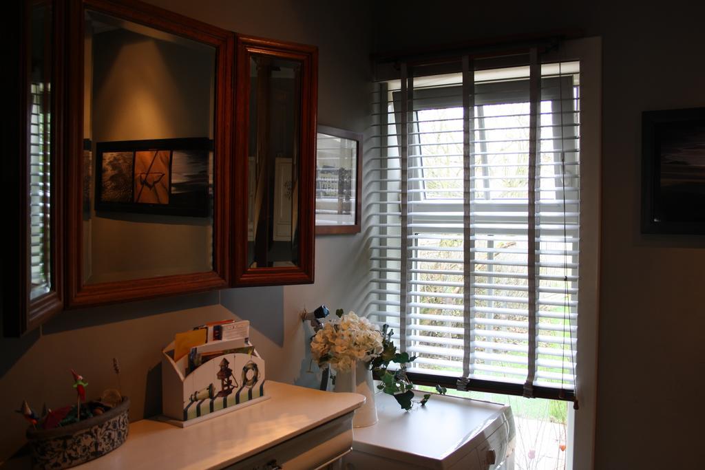 Maison A La Mer Retranchement Chambre photo